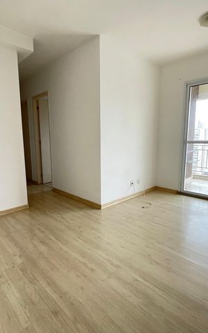 Apartamento para alugar com 55m², 2 quartos e 1 vaga Apartamento para alugar com 55m², 2 quartos e 1 vagaSala