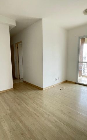 Apartamento para alugar com 55m², 2 quartos e 1 vaga Apartamento para alugar com 55m², 2 quartos e 1 vagaSala