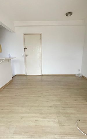 Apartamento para alugar com 55m², 2 quartos e 1 vaga Apartamento para alugar com 55m², 2 quartos e 1 vagaSala