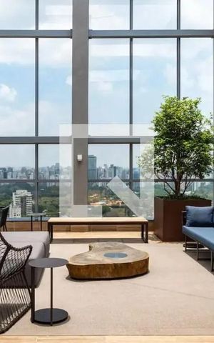 Studio à venda com 30m², 1 quarto e sem vagaÁrea comum - Terraço