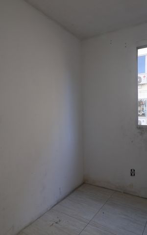 Apartamento para alugar com 44m², 2 quartos e 1 vagaQuarto 2