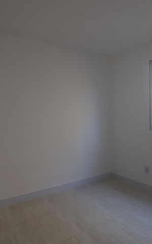 Apartamento para alugar com 44m², 2 quartos e 1 vagaQuarto 2