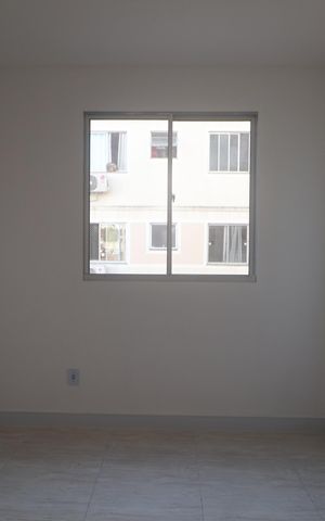 Apartamento para alugar com 44m², 2 quartos e 1 vagaQuarto 2