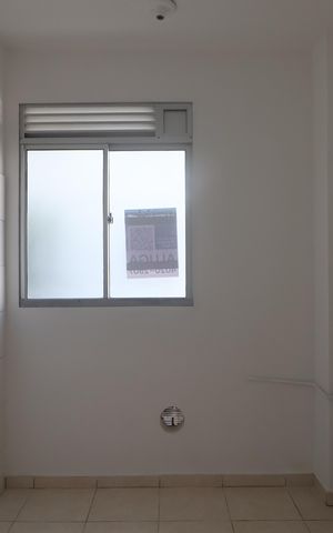 Apartamento para alugar com 44m², 2 quartos e 1 vagaCozinha/Área de Serviço