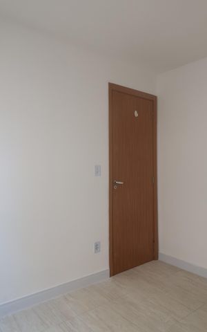 Apartamento para alugar com 44m², 2 quartos e 1 vagaQuarto 2