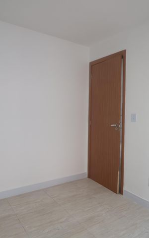 Apartamento para alugar com 44m², 2 quartos e 1 vagaQuarto 1