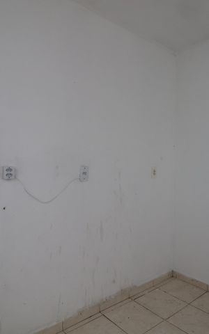 Apartamento para alugar com 44m², 2 quartos e 1 vagaCozinha e Área de Serviço