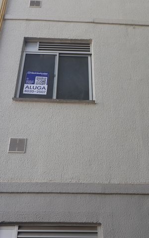Apartamento para alugar com 44m², 2 quartos e 1 vagaPlaca