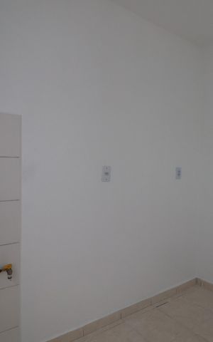 Apartamento para alugar com 44m², 2 quartos e 1 vagaCozinha/Área de Serviço