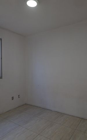 Apartamento para alugar com 44m², 2 quartos e 1 vagaQuarto 1