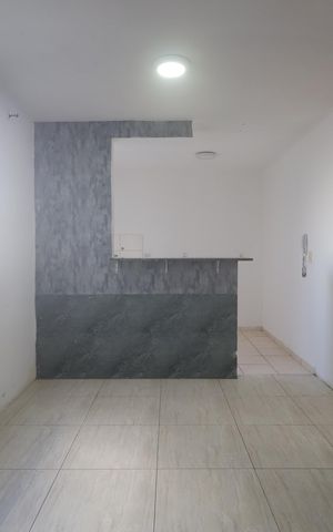 Apartamento para alugar com 44m², 2 quartos e 1 vagaSala
