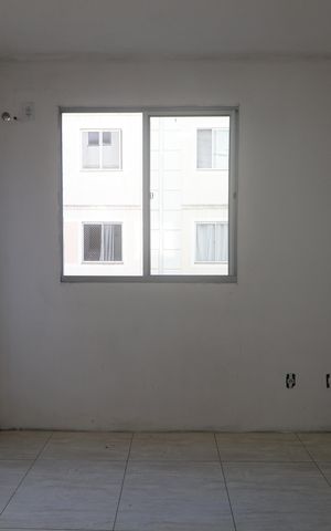 Apartamento para alugar com 44m², 2 quartos e 1 vagaQuarto 1