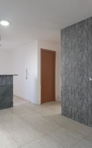 Apartamento para alugar com 44m², 2 quartos e 1 vagaSala