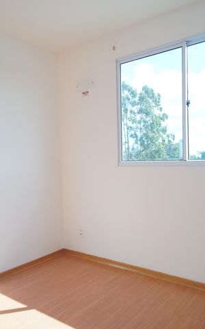 Apartamento para alugar com 40m², 2 quartos e 1 vagaQuarto 2