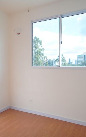 Apartamento para alugar com 40m², 2 quartos e 1 vagaQuarto 1
