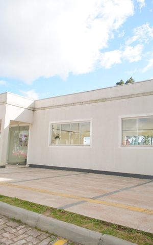 Apartamento para alugar com 40m², 2 quartos e 1 vagaÁrea comum - Salão de festas