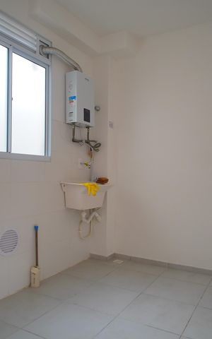 Apartamento para alugar com 40m², 2 quartos e 1 vagaCozinha