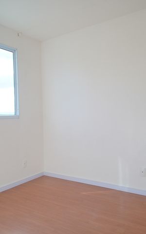 Apartamento para alugar com 40m², 2 quartos e 1 vagaQuarto 1