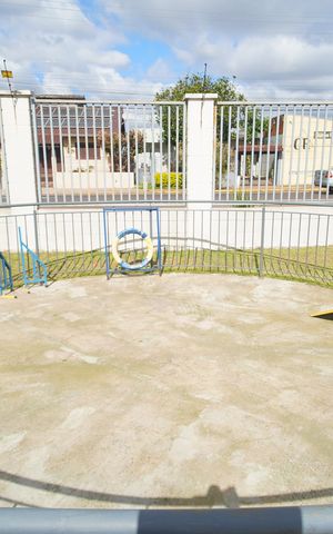 Apartamento para alugar com 40m², 2 quartos e 1 vagaEspaço Pet