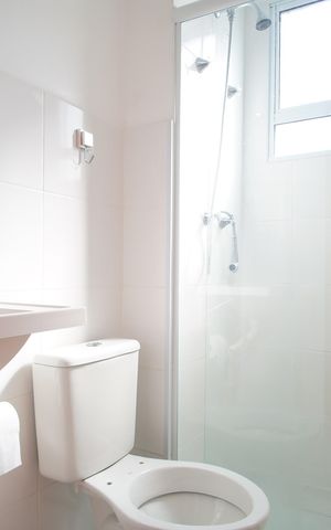 Apartamento para alugar com 40m², 2 quartos e 1 vagaBanheiro