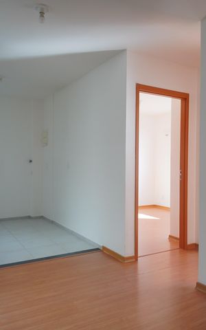 Apartamento para alugar com 40m², 2 quartos e 1 vagaSala