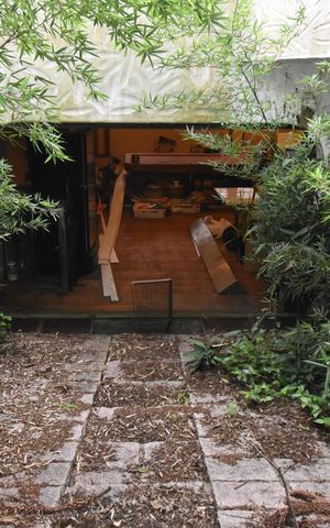 Casa para alugar com 650m², 5 quartos e 5 vagasÁrea externa