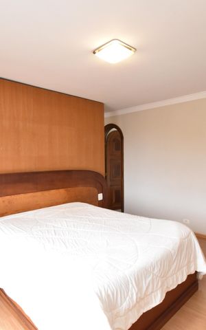 Casa para alugar com 650m², 5 quartos e 5 vagasSuíte Master