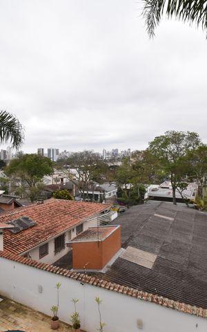 Casa para alugar com 650m², 5 quartos e 5 vagasSacada 2