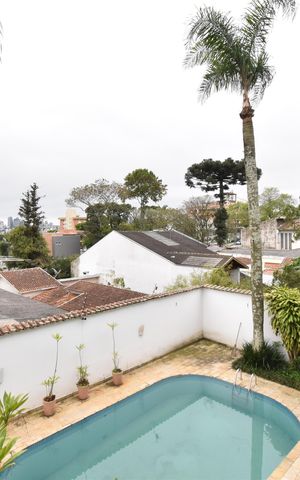Casa para alugar com 650m², 5 quartos e 5 vagasVista da Sacada