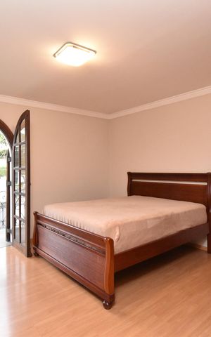 Casa para alugar com 650m², 5 quartos e 5 vagasSuíte 3