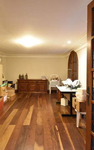 Casa para alugar com 650m², 5 quartos e 5 vagasSala 3