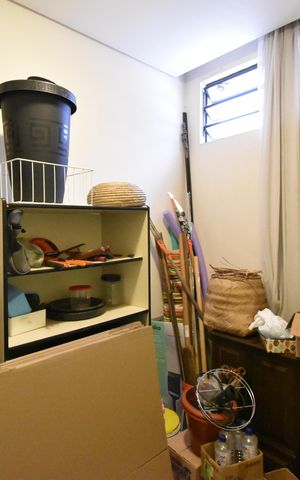 Casa para alugar com 650m², 5 quartos e 5 vagasQuarto de Serviço