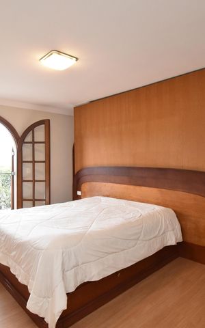 Casa para alugar com 650m², 5 quartos e 5 vagasSuíte Master