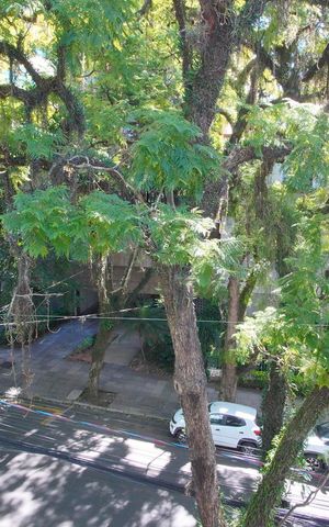 Apartamento à venda com 74m², 2 quartos e sem vagaVista do quarto 1