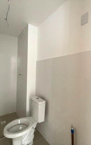 Apartamento à venda com 70m², 2 quartos e 1 vaga