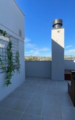 Apartamento à venda com 70m², 2 quartos e 1 vaga