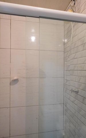 Casa para alugar com 80m², 1 quarto e 1 vagaBanheiro