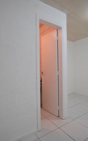 Casa para alugar com 80m², 1 quarto e 1 vagaCozinha