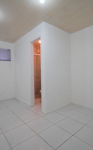 Casa para alugar com 80m², 1 quarto e 1 vagaCozinha