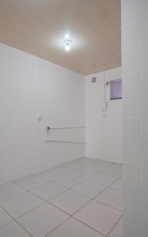 Casa para alugar com 80m², 1 quarto e 1 vagaCozinha