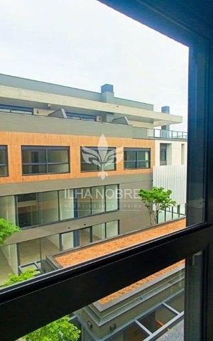 Apartamento para alugar com 42m², 2 quartos e 1 vaga Apartamento para alugar com 42m², 2 quartos e 1 vagaVista
