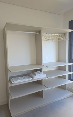 Apartamento para alugar com 42m², 2 quartos e 1 vaga Apartamento para alugar com 42m², 2 quartos e 1 vagaSala/Quarto