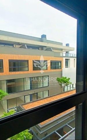 Apartamento para alugar com 42m², 2 quartos e 1 vaga Apartamento para alugar com 42m², 2 quartos e 1 vagaVista