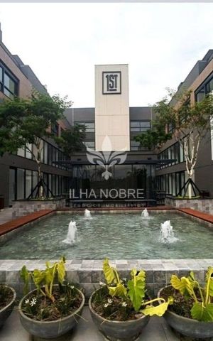 Apartamento para alugar com 42m², 2 quartos e 1 vaga Apartamento para alugar com 42m², 2 quartos e 1 vagaÁrea externa