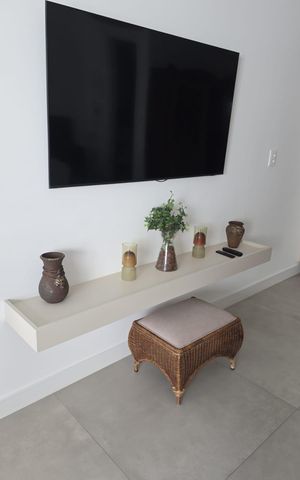 Apartamento para alugar com 42m², 2 quartos e 1 vaga Apartamento para alugar com 42m², 2 quartos e 1 vagaSala/Quarto