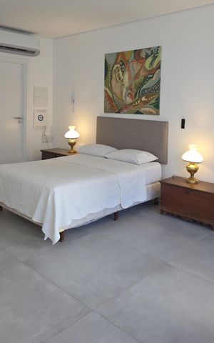 Apartamento para alugar com 42m², 2 quartos e 1 vaga Apartamento para alugar com 42m², 2 quartos e 1 vagaSala/Quarto