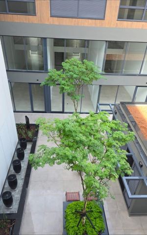 Apartamento para alugar com 42m², 2 quartos e 1 vaga Apartamento para alugar com 42m², 2 quartos e 1 vagaVista