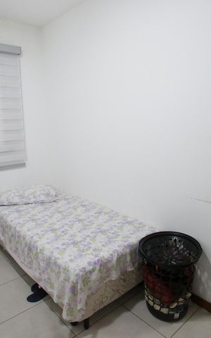 Casa de condomínio à venda com 232m², 4 quartos e 3 vagasQuarto Suíte 3