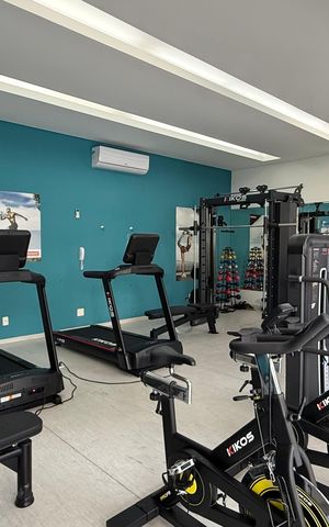 Apartamento para alugar com 94m², 3 quartos e 2 vagas Apartamento para alugar com 94m², 3 quartos e 2 vagasÁrea comum