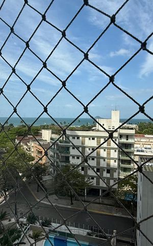 Apartamento para alugar com 94m², 3 quartos e 2 vagas Apartamento para alugar com 94m², 3 quartos e 2 vagasVista